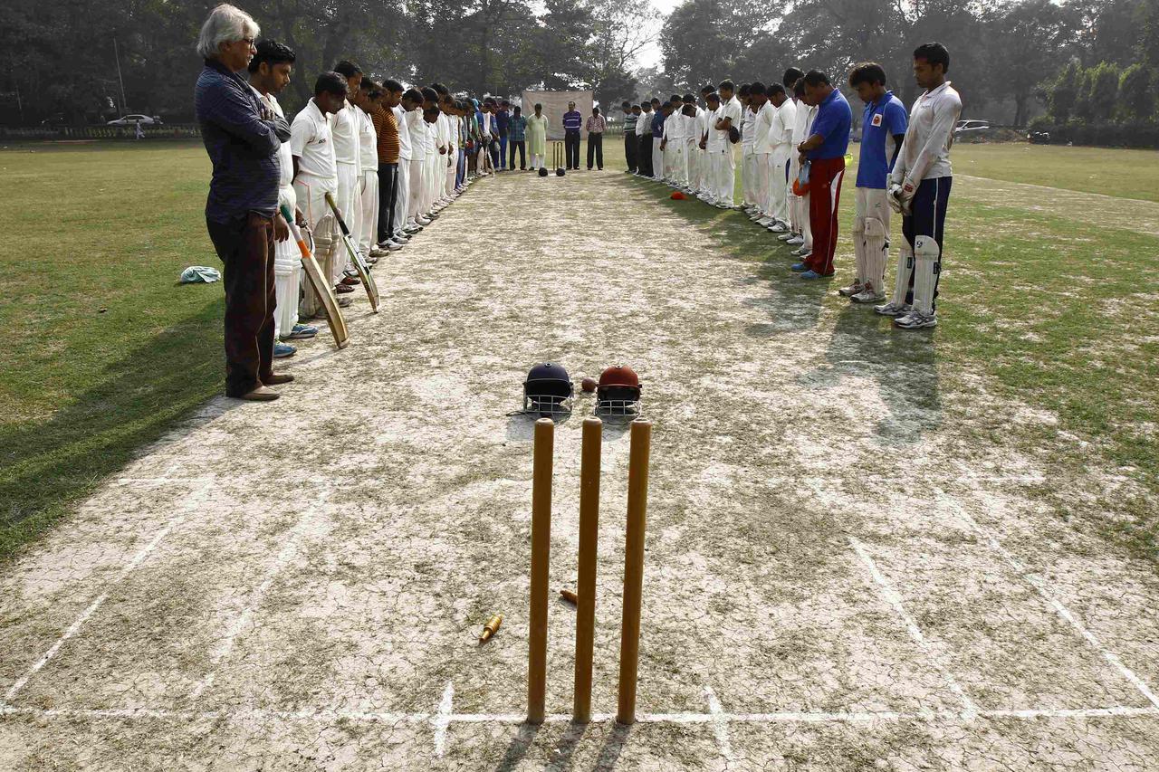 Phillip Hughes