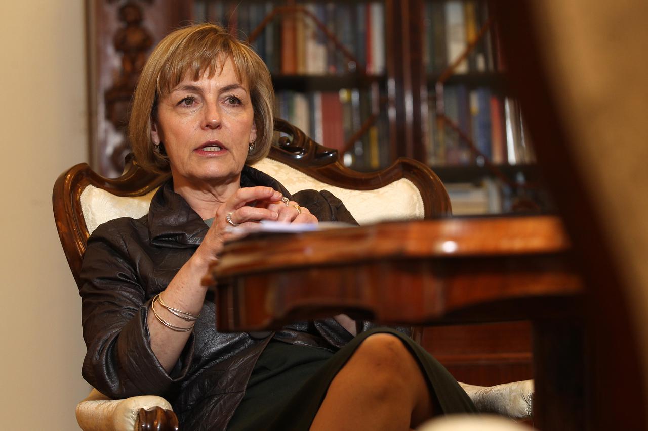 Vesna Pusić