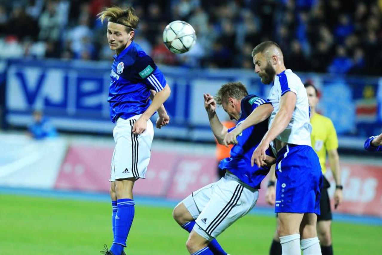 Osijek - Slaven Belupo