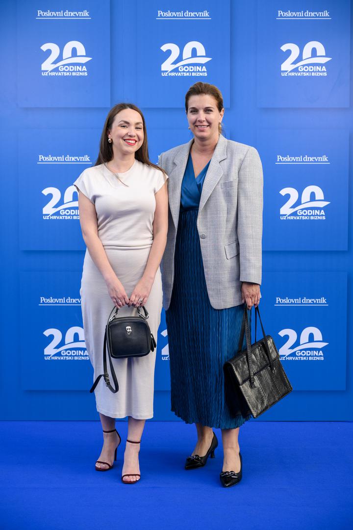 Tatjana Spajić, Nina Mimica (Studenac)