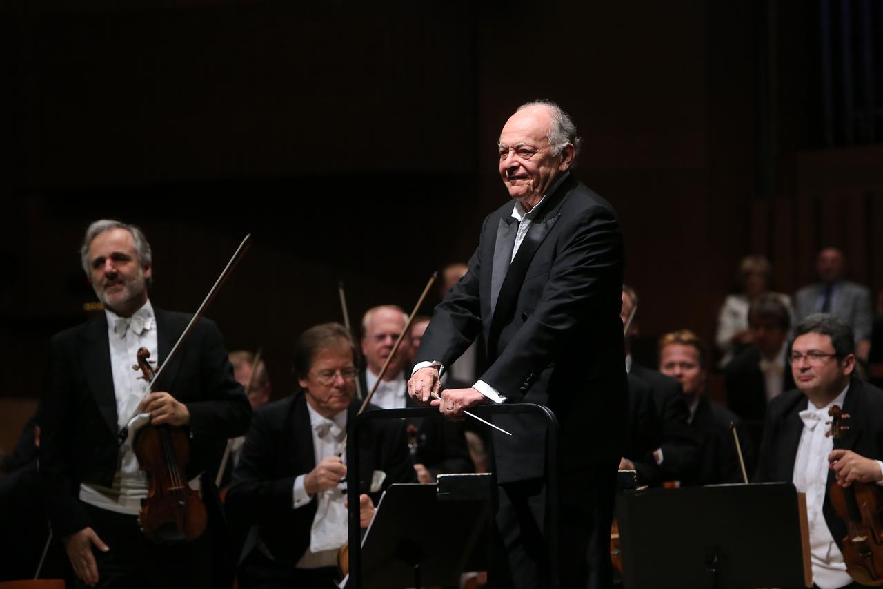 Lorin Maazel
