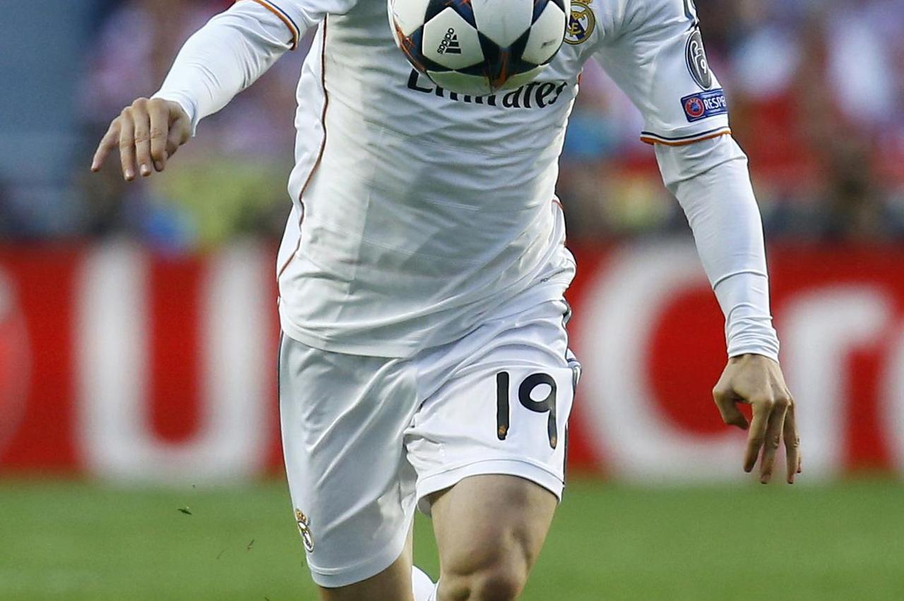 Real - Atletico