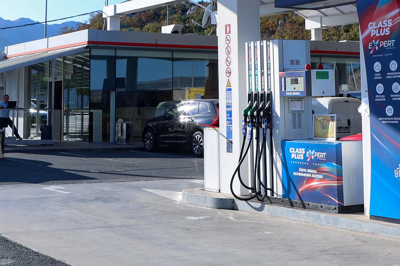 Omiljeno odmorište Rašćane od danas ide u obnovu