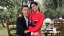 Romantična priča Ivana Perišića: Njegova supruga ljubav je i