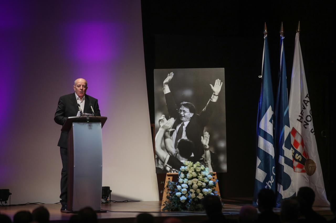 Zagreb: Komemoracija za Miroslava Ćiru Blaževića