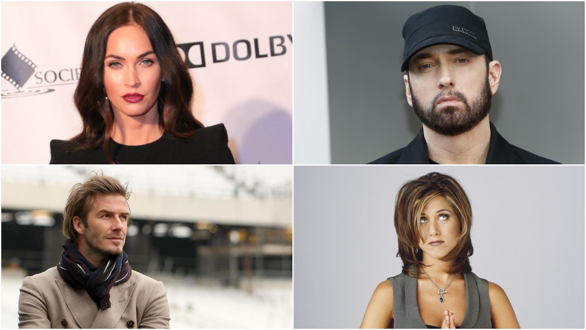 Mnoge poznate osobe imaju čudne navike i opsesije kojih se godinama ne mogu osloboditi. Dok ih neki pokušavaju sakriti, drugi otvoreno pričaju o tome.