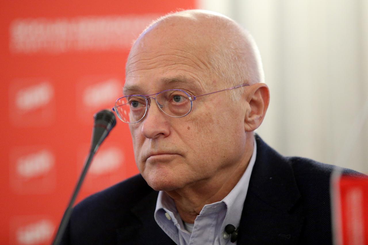 Davor Štern