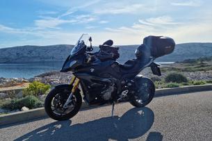 BMW XR S1000 cm3