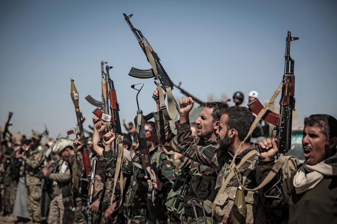 Jemen: Pobunjeni Huti nakon prikupljanja novih boraca kre?u u sukob