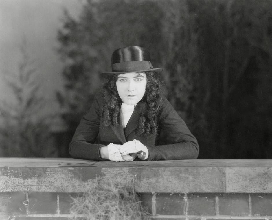 Lillian Gish