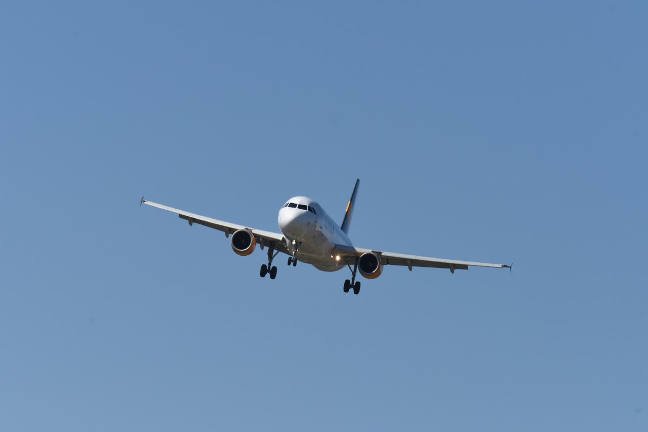 Airbus A320