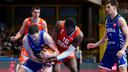 Cibona nastavila svoj, a prekinula pobjednički niz Cedevite