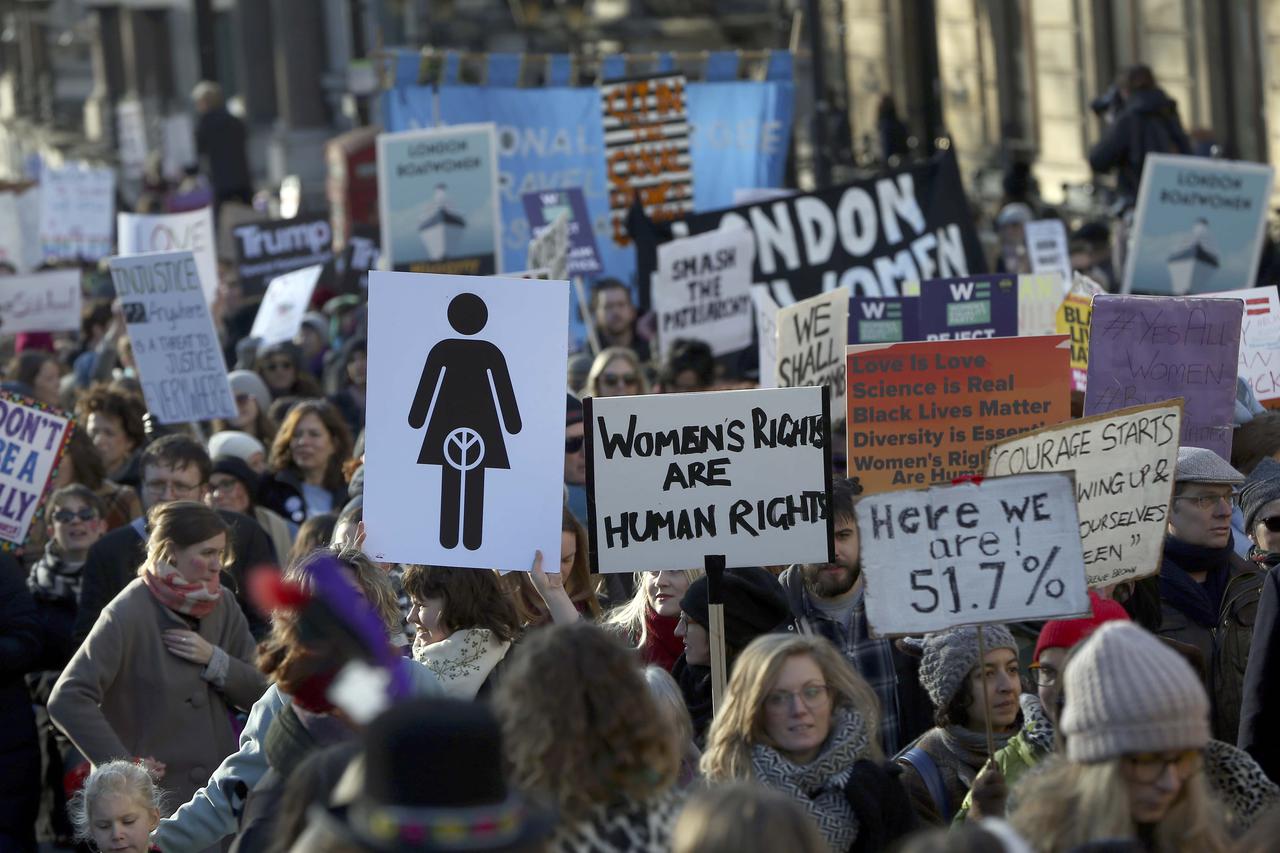 Protest