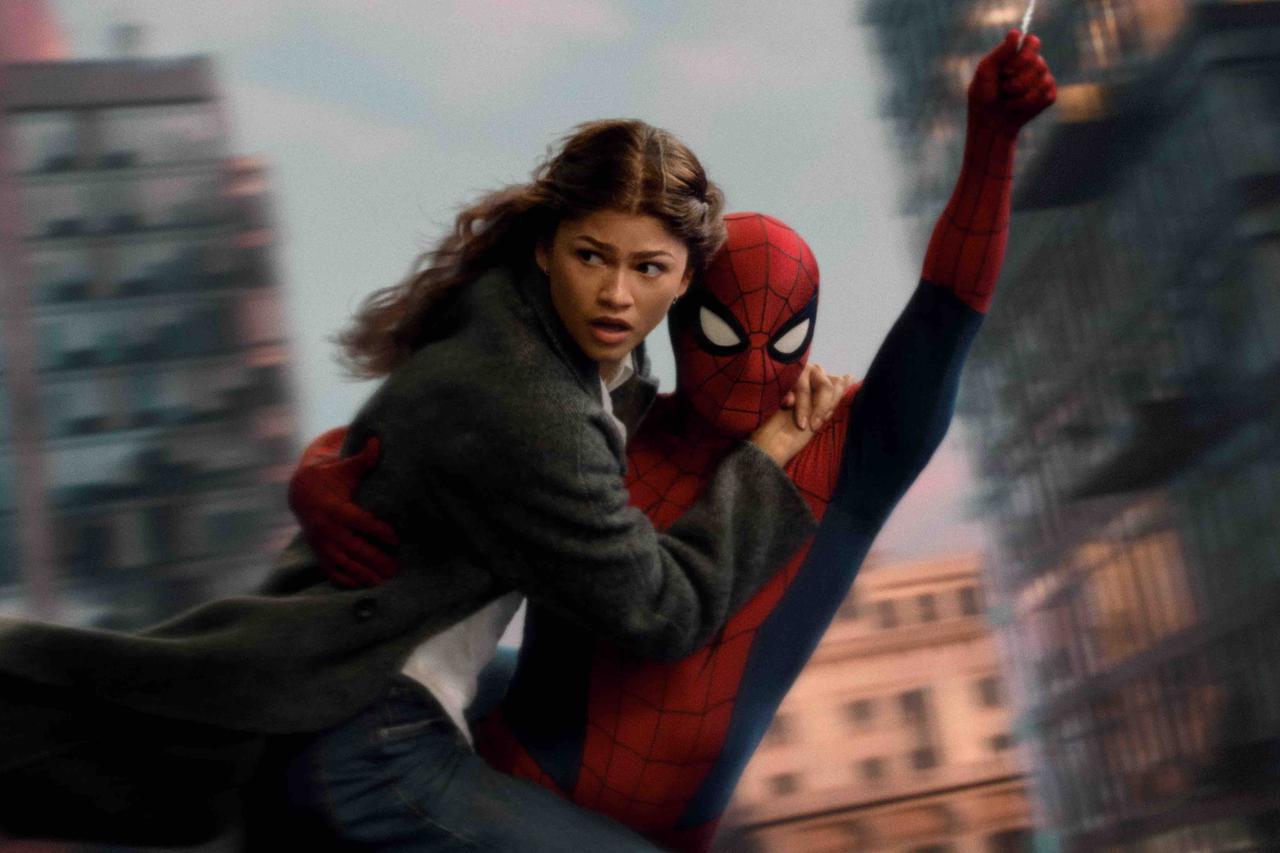 Spider-Man: Novo doba