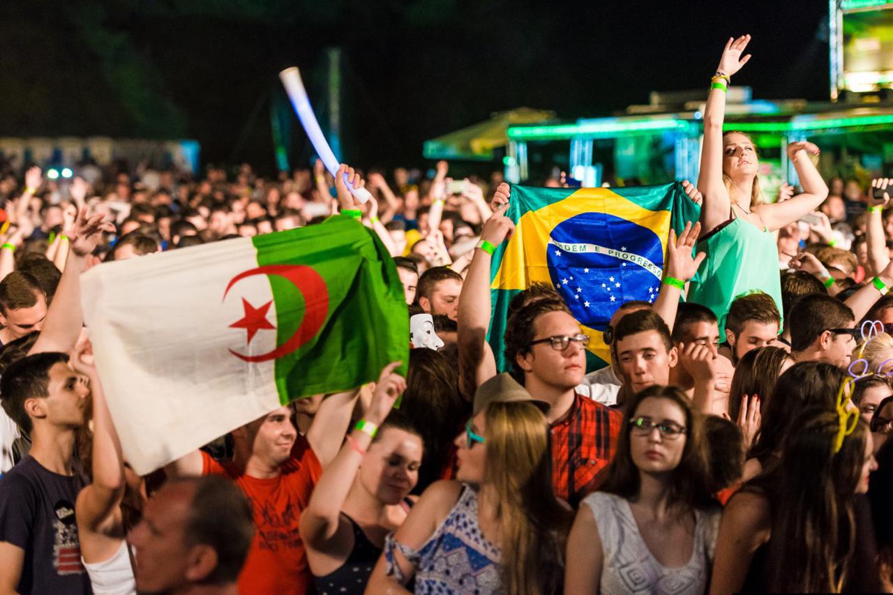 Forestaland festival