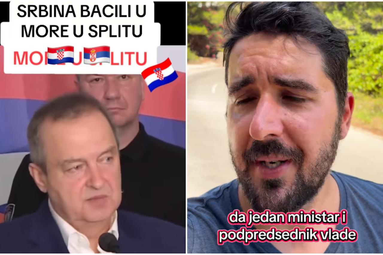 Srpski influencer