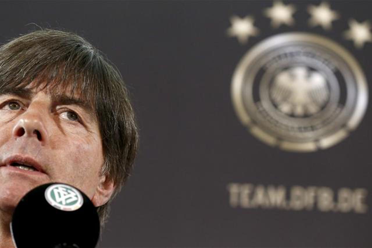 Joachim Löw