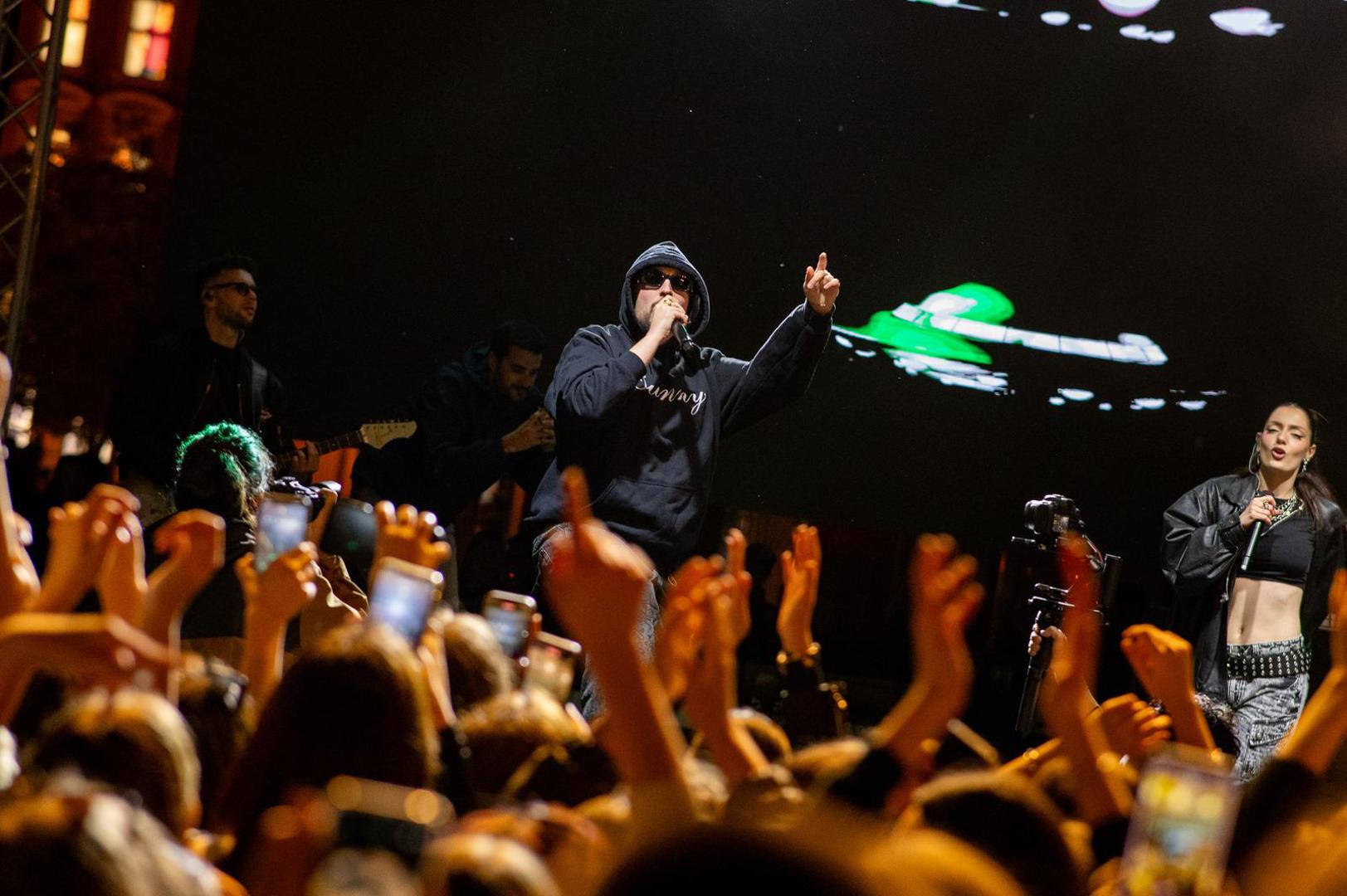 Kako je točno bilo pogledajte u našoj fotogaleriji.