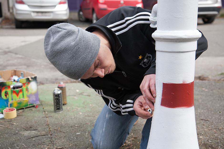 Crkva svetog Marka Pump