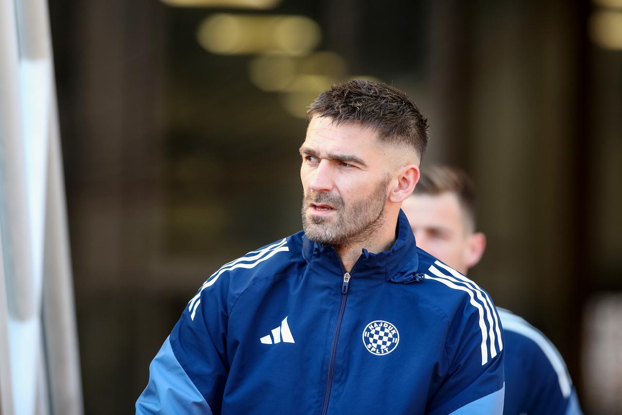 Split: Hajduk i Dinamo sastali se u 25. kolu SuperSport HNL-a