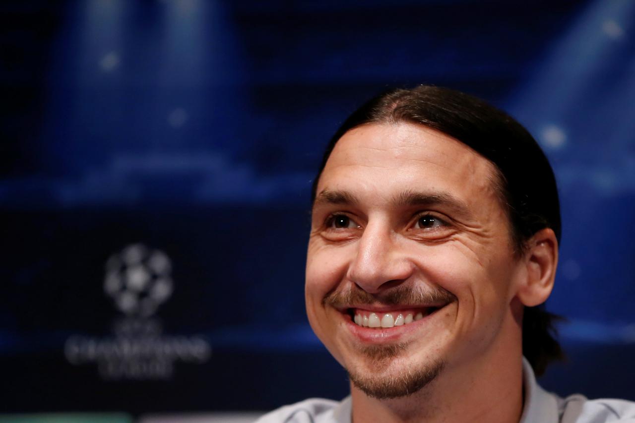 Zlatan Ibrahimović