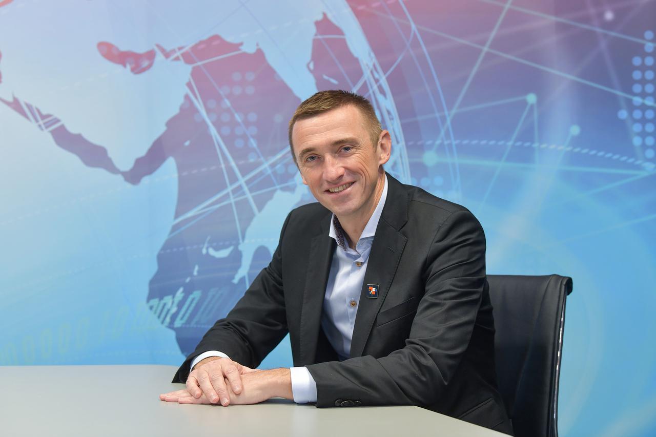 Zagreb: Ivan Penava gostovao je u Večernjem listu