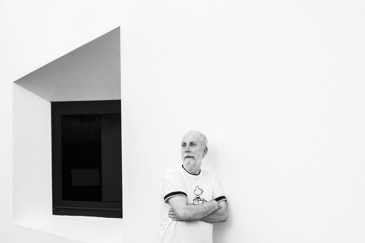 Fizičar Goran Senjanović