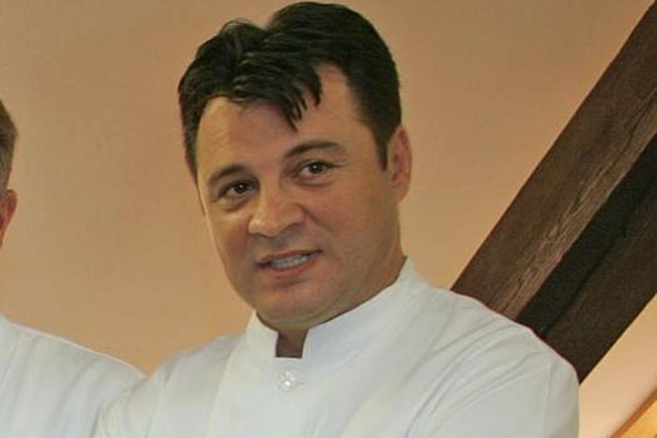 Stipislav Jadrijević