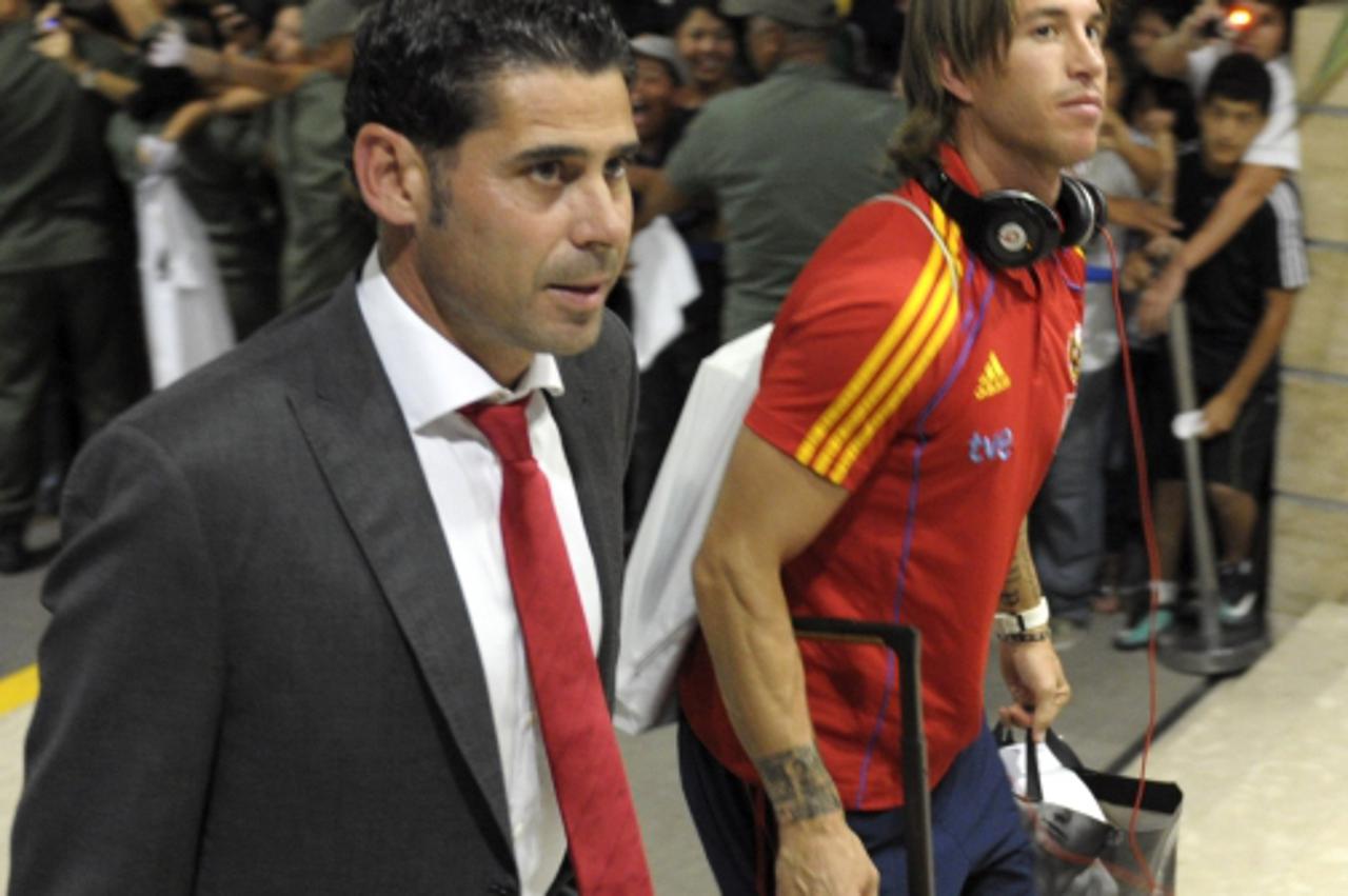 Fernando Hierro