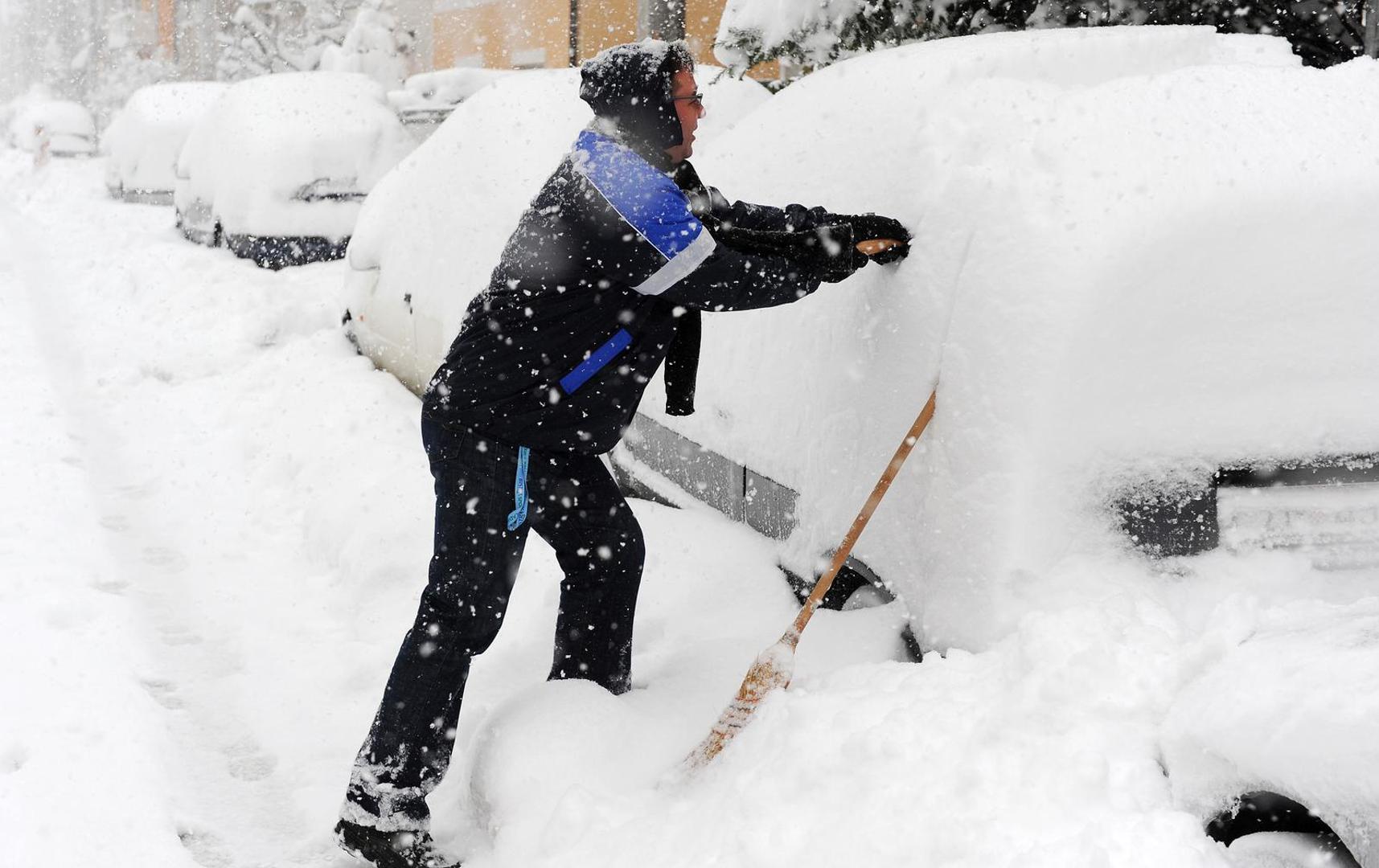 Pogledajte kako je to tada izgledalo. 
