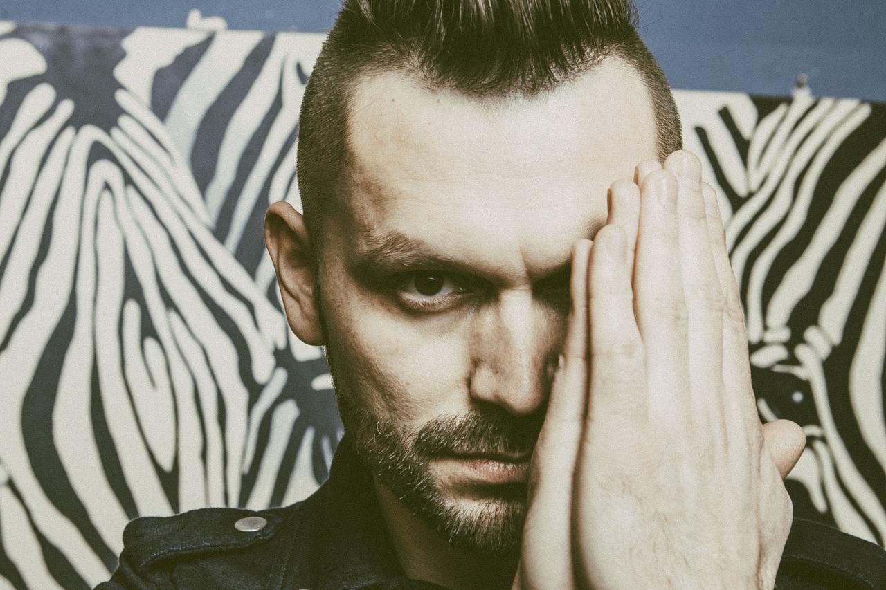 Ivan Dečak