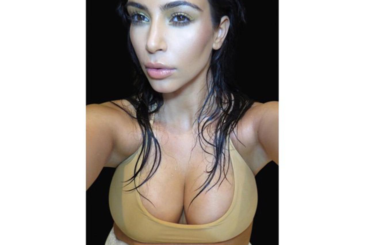 Kim Kardashian