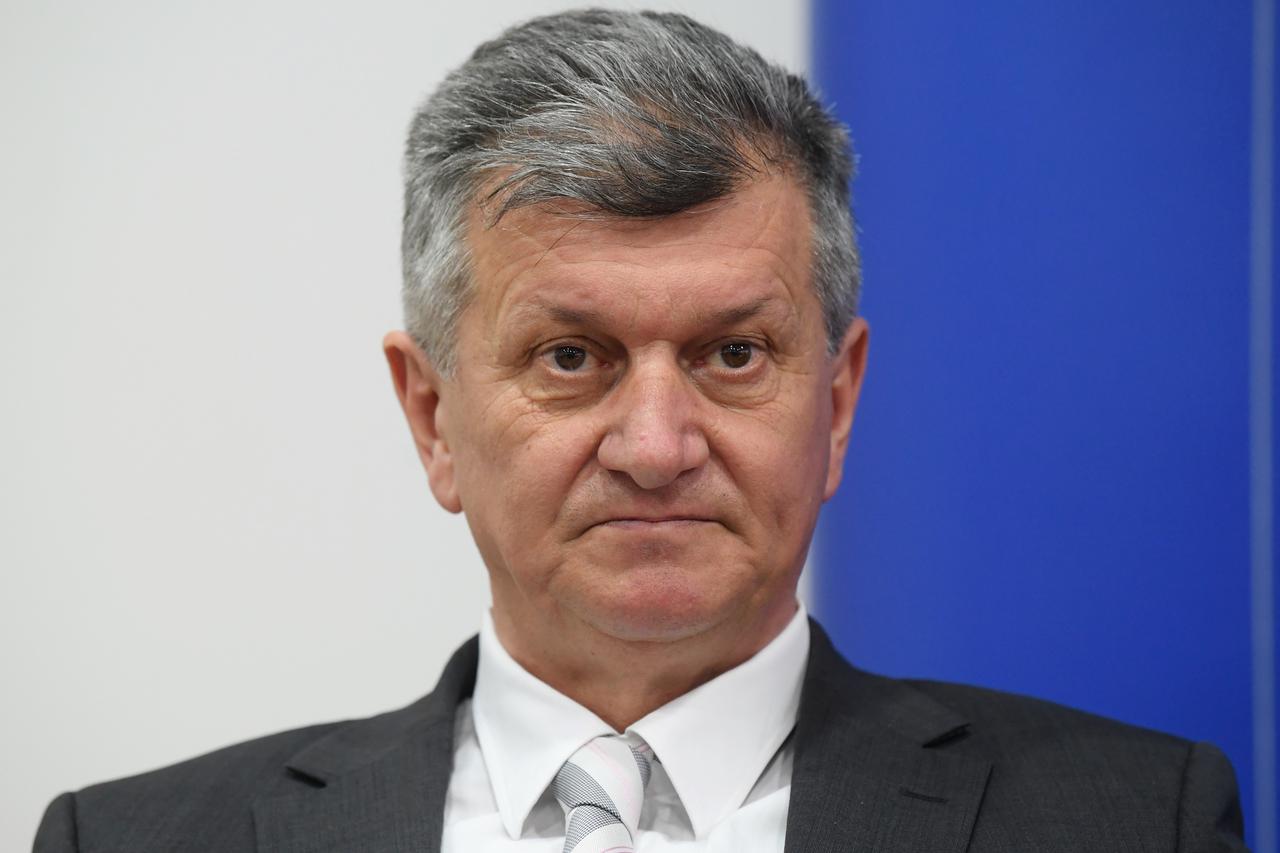 Milan Kujundžić