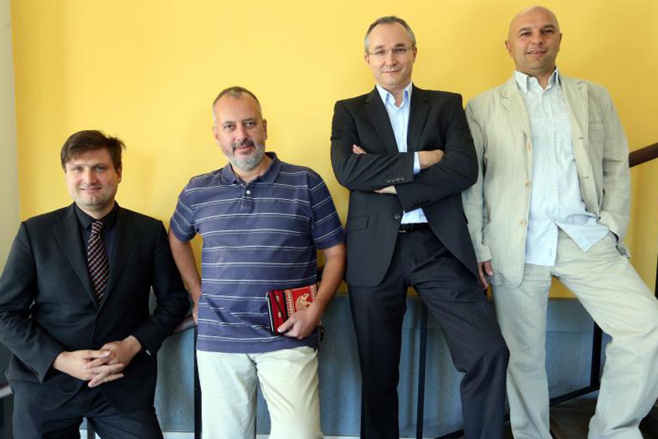 zagrebački inkubator