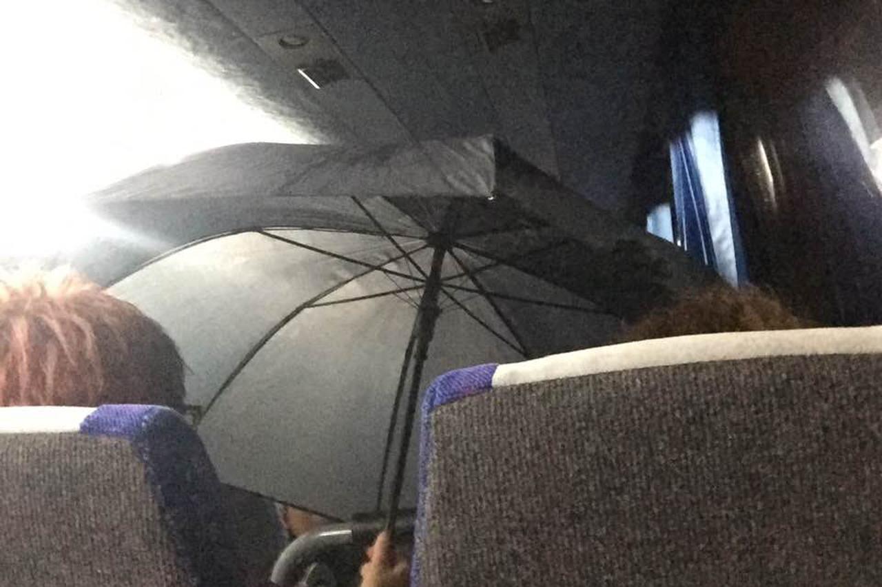 Autobus Zagreb Dubrovnik