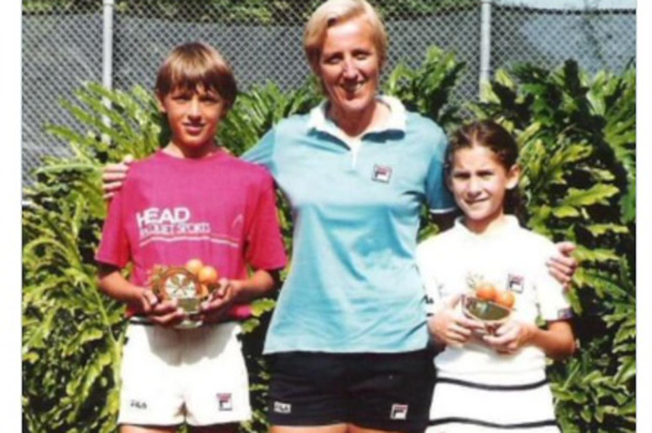 tenis