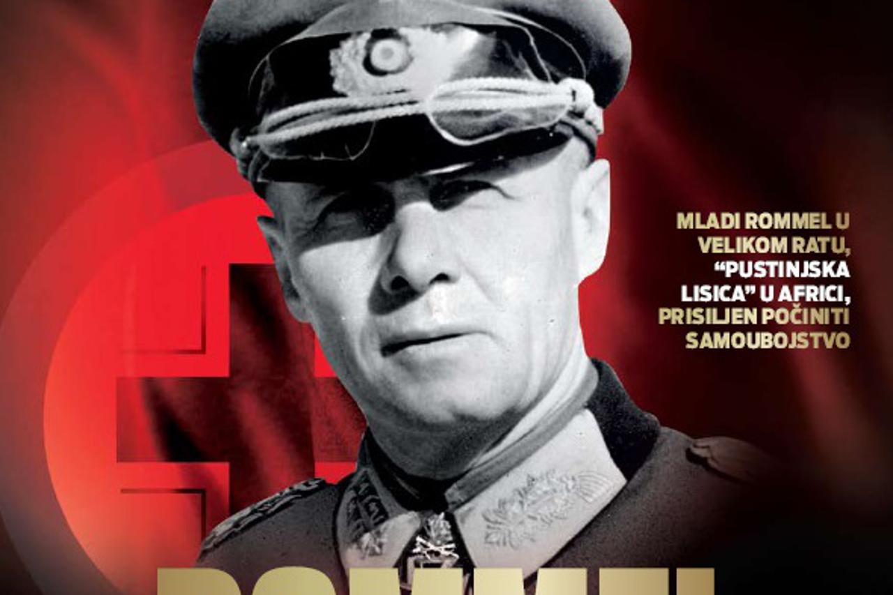 vojna povijest