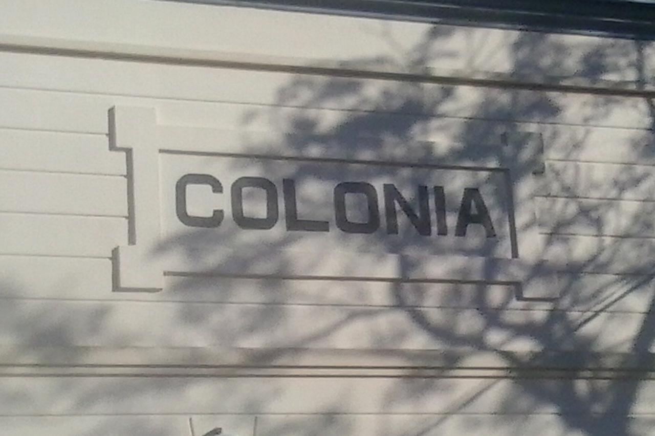 Colonia