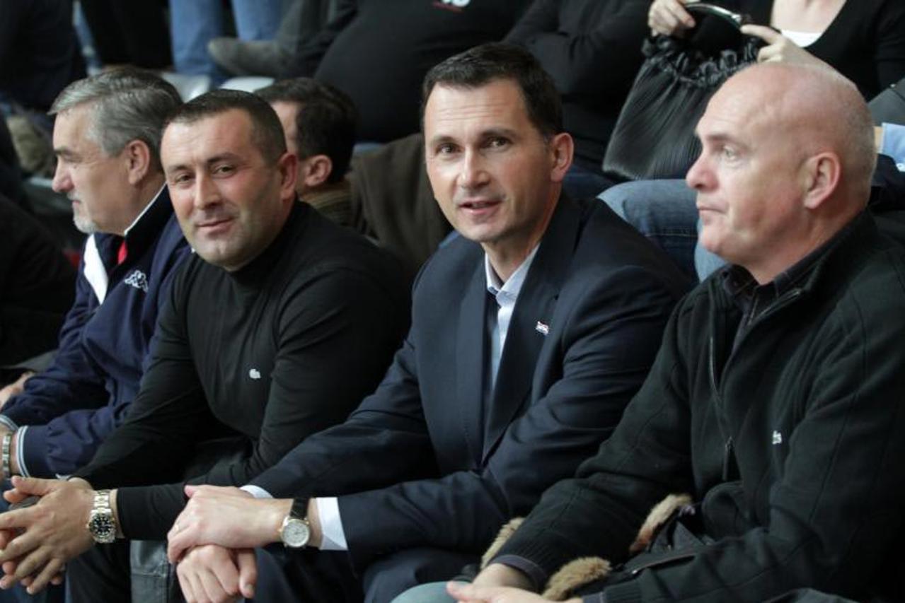 dragan primorac