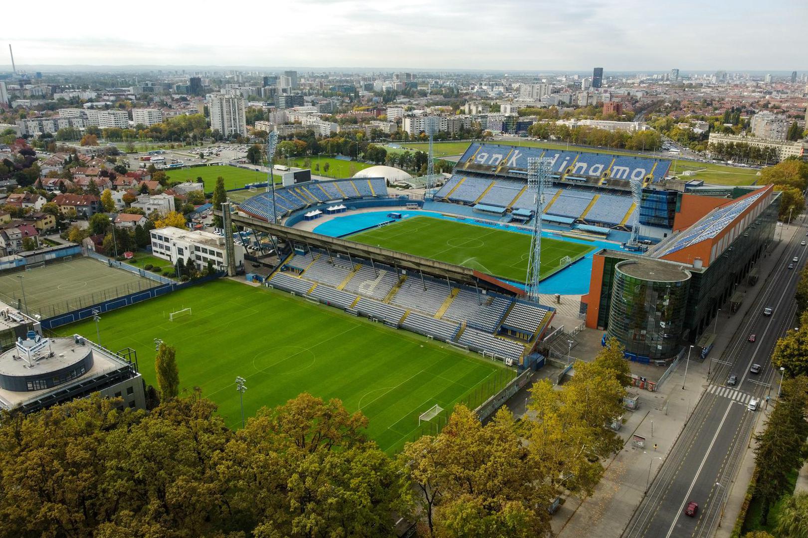 Poredak je objavljen na osnovu ocjena koje su posjetitelji dali stadionima nakon posjeta na Googleu, Tripadvisoru i specijaliziranoj web stranici za stadione -Football Ground Map.
