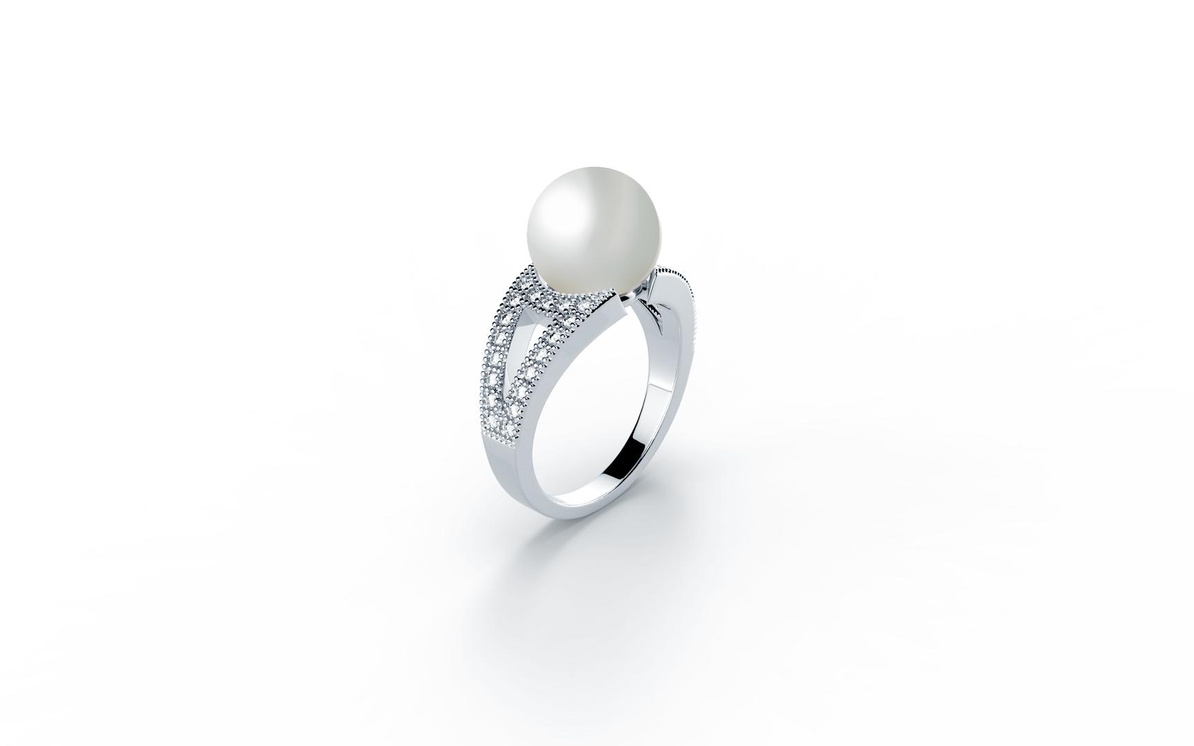 Argentum, srebrni prsten, redovna cijena 290kn_cijena s popusotm 145kn