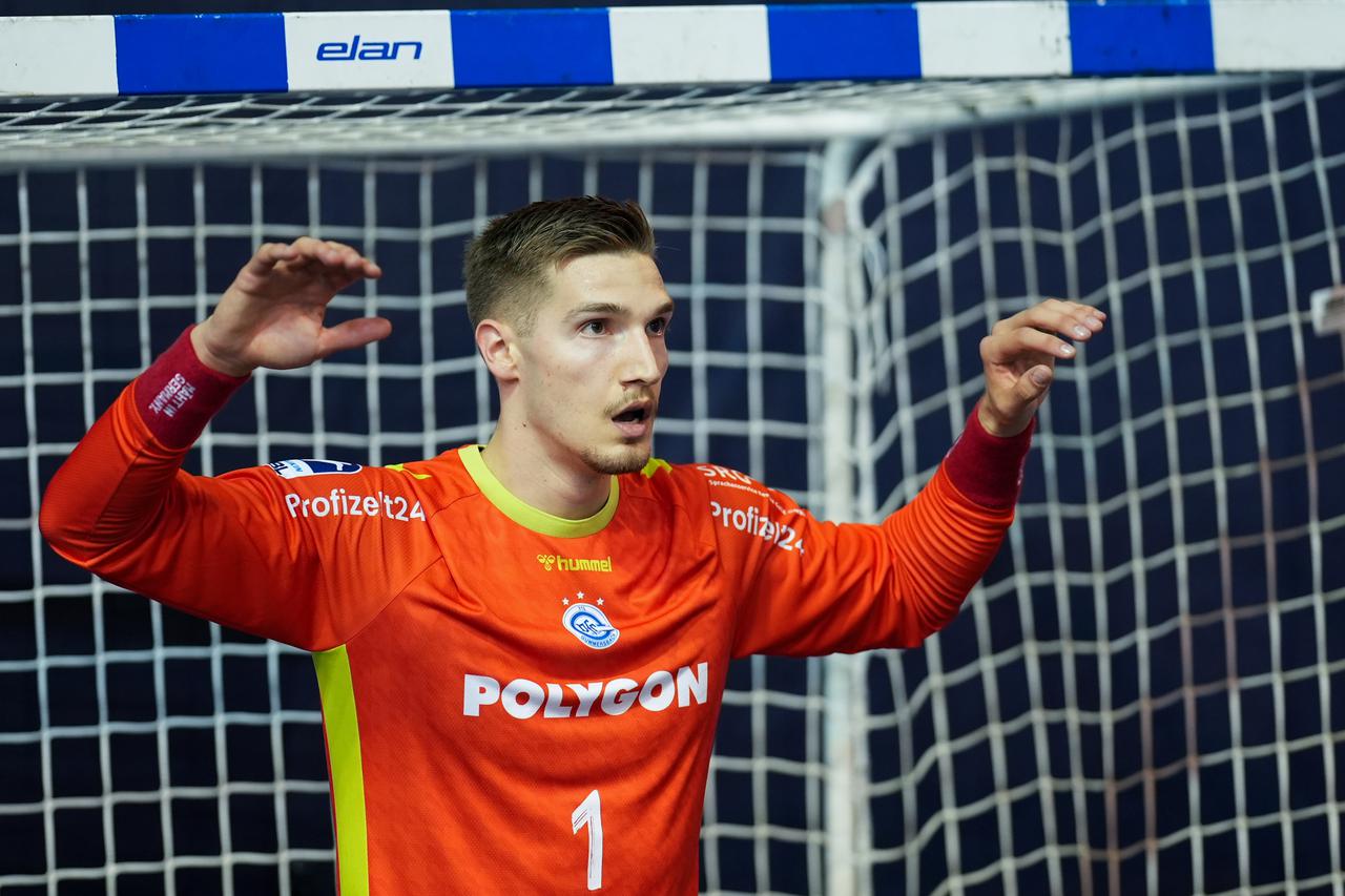 Doboj: Vazprem svladao Gummersbach i osvojio 56. Međunarodni rukometni turnir