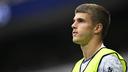 Vušković oduševio u svojem pravom debiju za Brighton, bio je najbolji igrač momčadi
