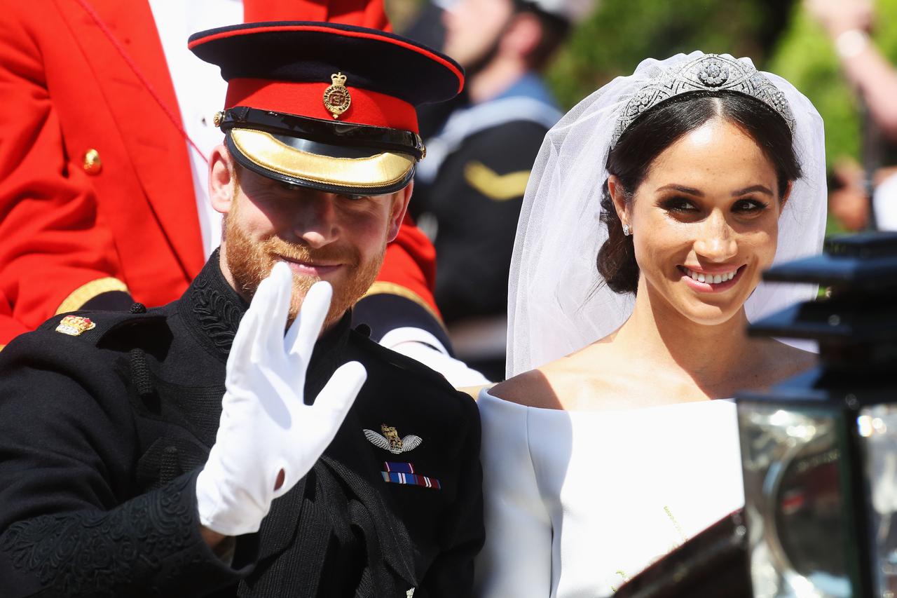 Meghan Markle