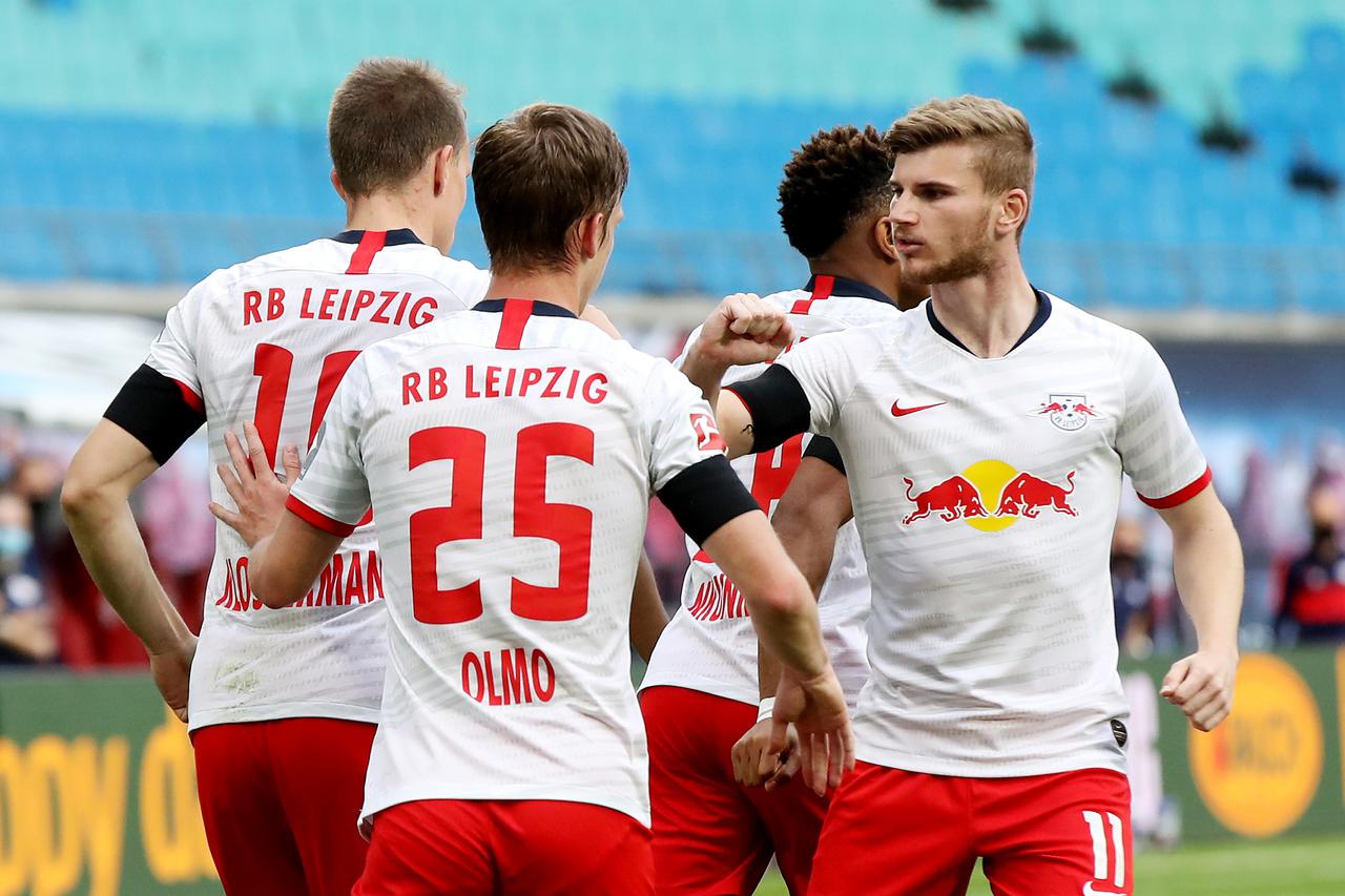 Timo Werner