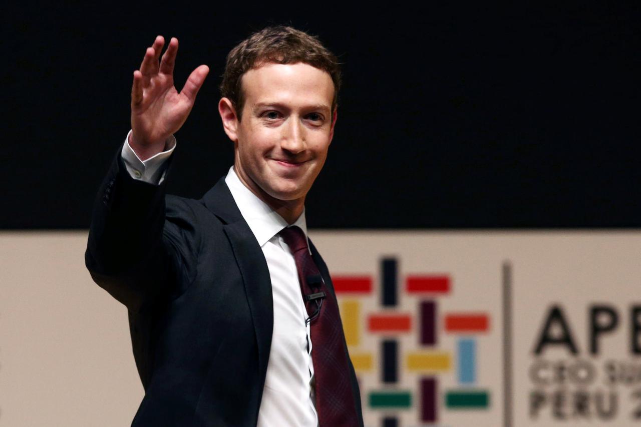 Facebook ima nešto više od 1,8 milijardi korisnika u svijetu, no Mark Zuckerberg zabrinut je jer globalizacija još nije gotova