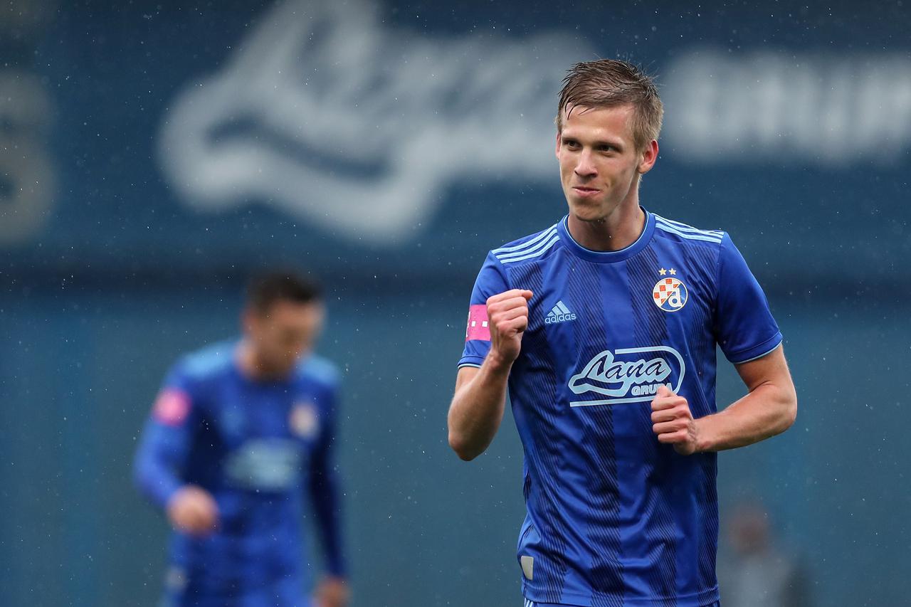 Dani Olmo