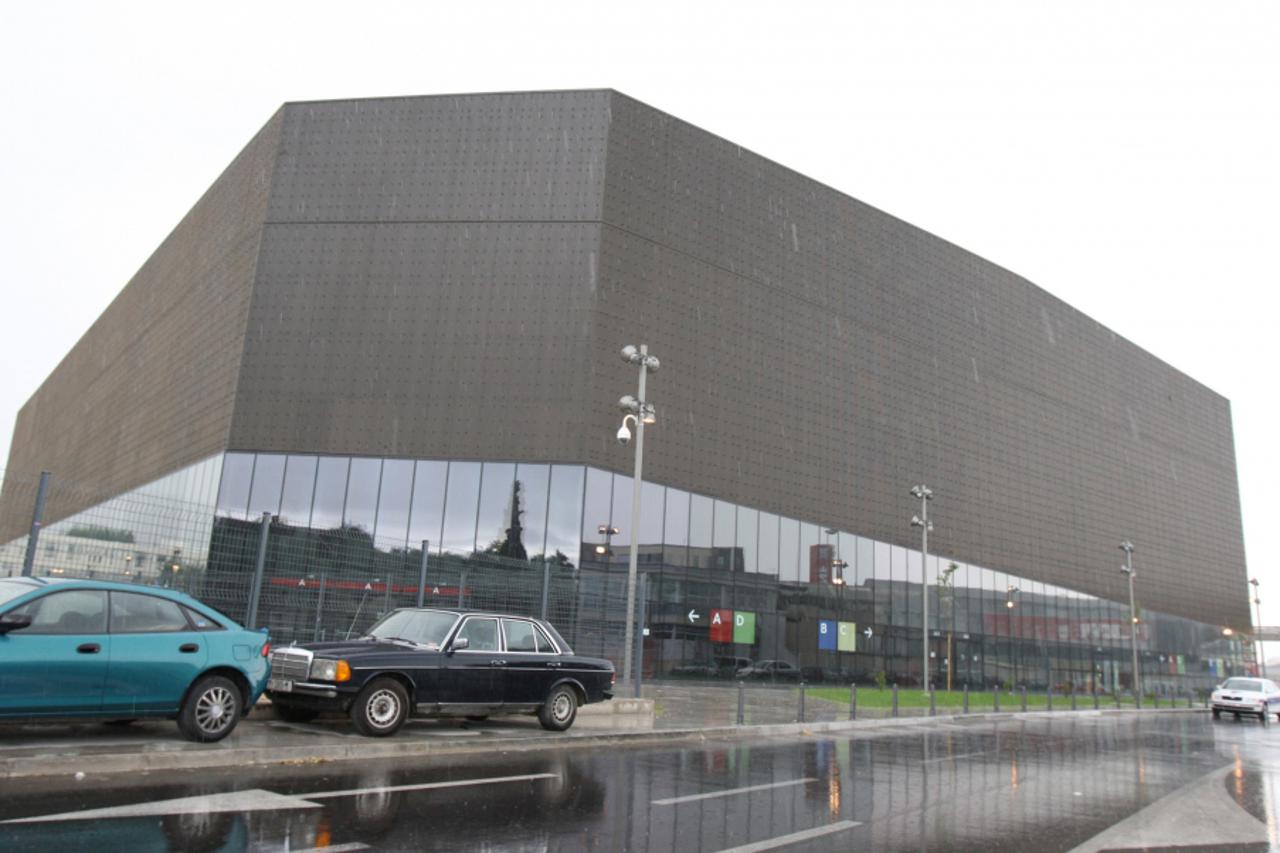 Spaladium arena (1)