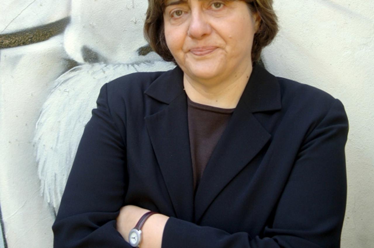 Snježana Tribuson