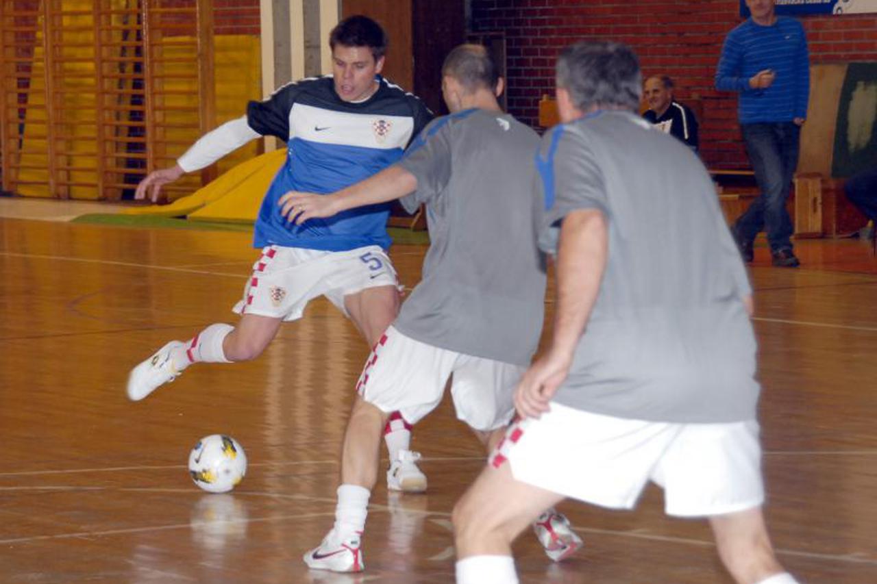 Ognjen Vukojević, rođendan (1)